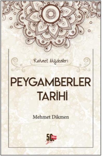 Peygamberler Tarihi Mehmet Dikmen