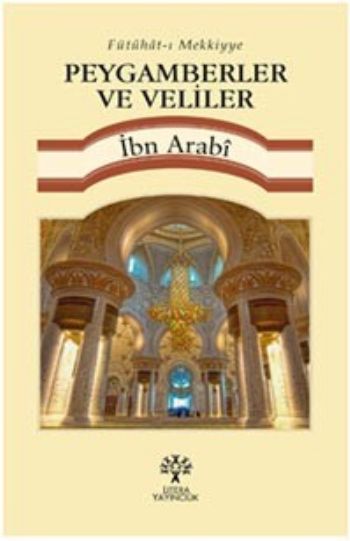 Peygamberler ve Veliler %17 indirimli İbn Arabi