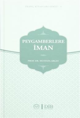 Peygamberlere İman