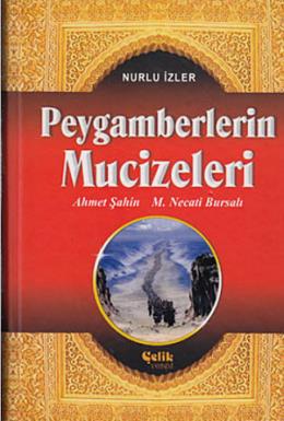 Peygamberlerin Mucizeleri Nurlu İzler