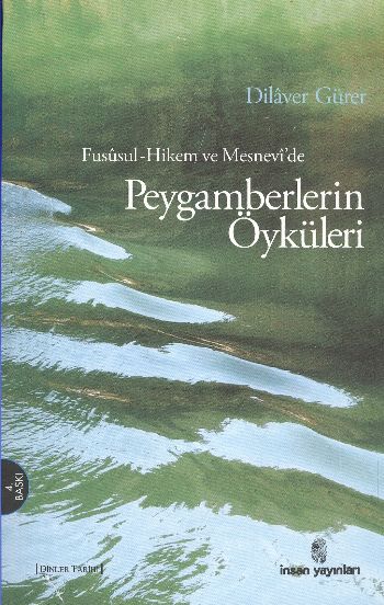 Peygamberlerin Öyküleri