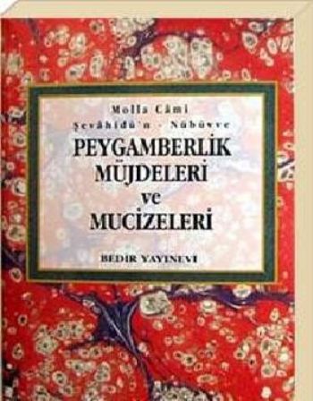 Peygamberlik Müjdeleri ve Mucizeleri %17 indirimli Molla Cami