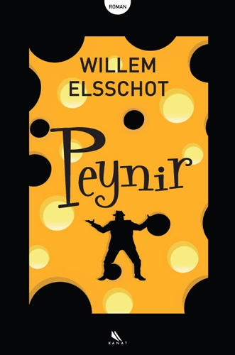 Peynir %17 indirimli Willem Elsschot