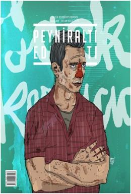 Peyniraltı Edebiyatı