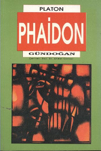 Phaidon %17 indirimli Platon