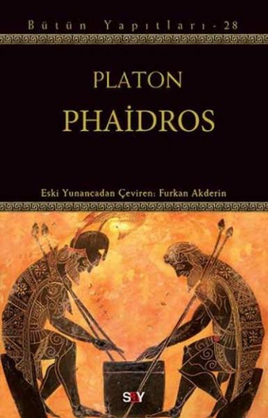 Phaidros Platon