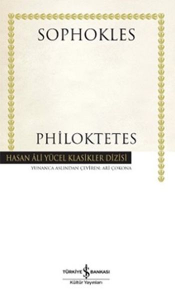 Philoktetes Sophokles