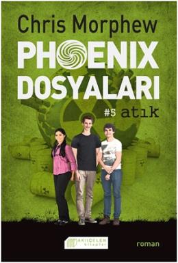 Phoenix Dosyaları 5