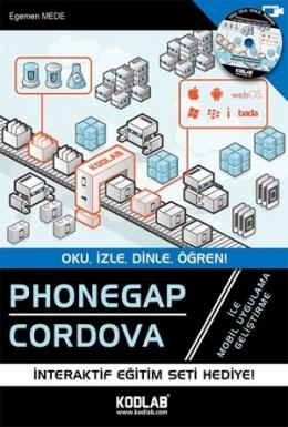 Phonegap Cordova Egeman Mede