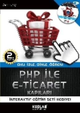 Php ile E-Ticaret Kapıları Ümit Tunç