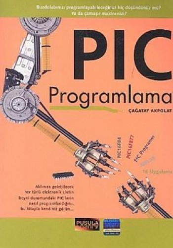 PIC Programlama