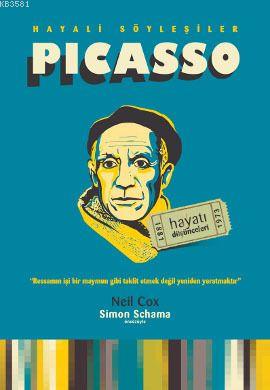 Picasso Neil Cox