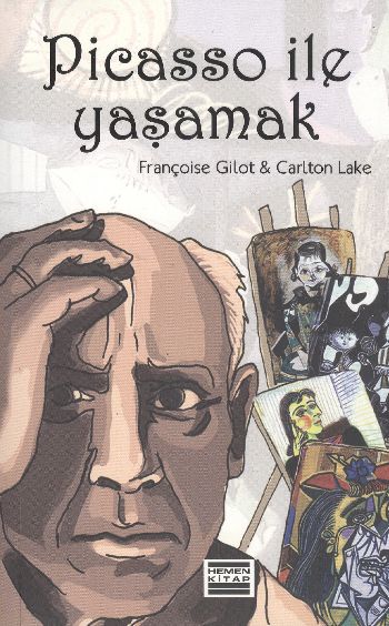 Picasso İle Yaşamak