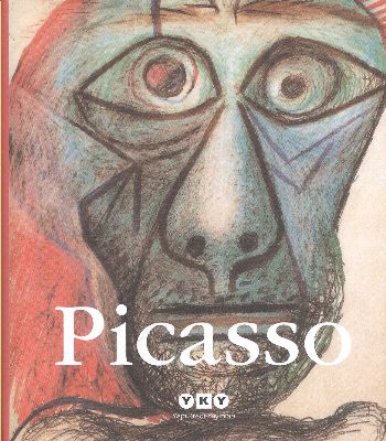 Picasso %17 indirimli Edgar Degas