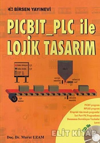 PICBIT_PLC ile Lojik Tasarım