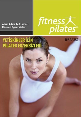 Pilates Yetişkinler İçin Pilates Egzersizleri Sistem 27