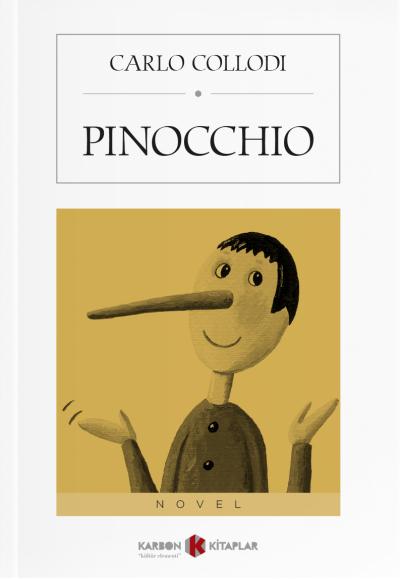 Pinocchio Carlo Collodi