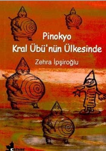 Pinokyo Kral Ubunun Ülkesinde %17 indirimli