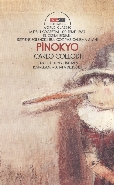 Pinokyo Nostalgic %17 indirimli Carlo Collodi Pinokyo Nostalgic %17 indirimli Carlo Collodi