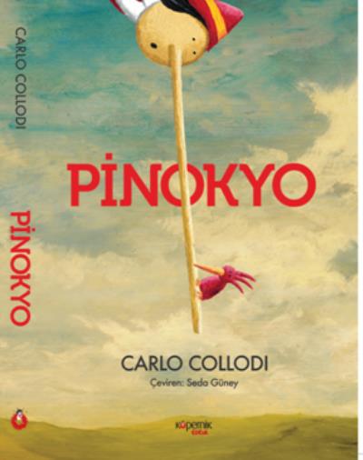 Pinokyo Carlo Collodi