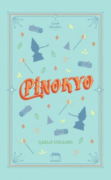 Pinokyo Carlo Collodi