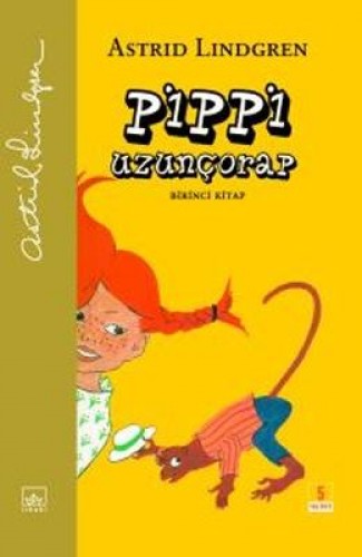 Pippi Uzunçorap