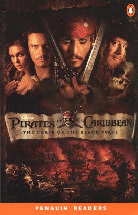 Pirates of the Caribbean