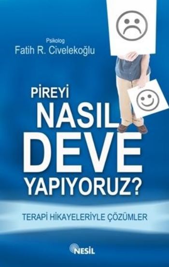 Pireyi Nasıl Deve Yapıyoruz