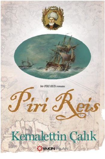 Piri Reis-Bir Piri Reis Romanı