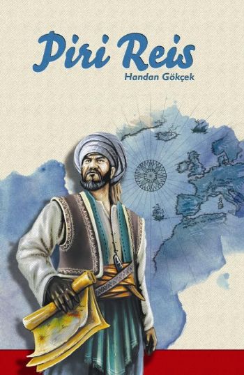 Piri Reis %17 indirimli Handan Gökçek