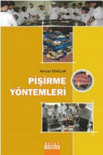 Pişirme Yöntemleri