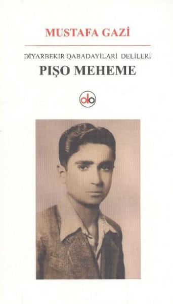 Pişo Meheme Mustafa Gazi