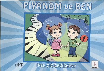 Piyanom ve Ben-1