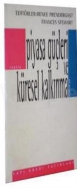 Piyasa Güçleri ve Küresel Kalkınma