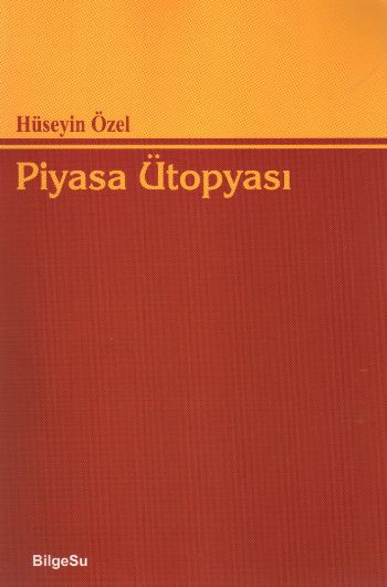 Piyasa Ütopyası