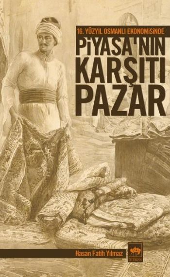 Piyasanın Karşıtı Pazar %17 indirimli Hasan Fatih Yılmaz