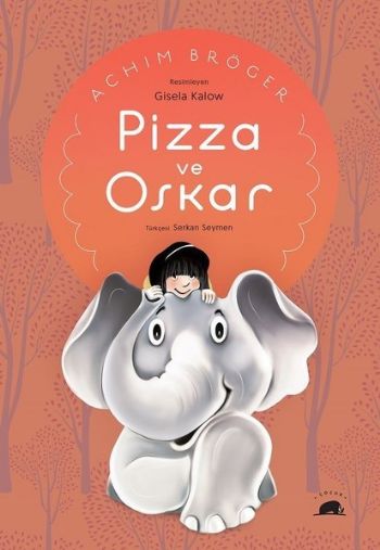 Pizza ve Oskar Achim Bröger