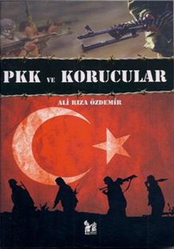 Pkk ve Korucular %17 indirimli Ali Rıza Özdemir