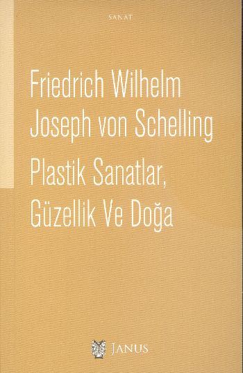 Plastik Sanatlar,Güzellik ve Doğa Friedrich Wilhelm