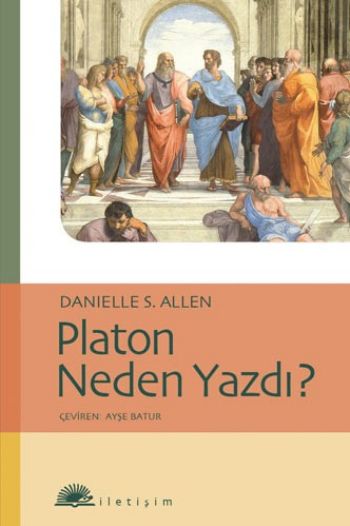 Platon Neden Yazdi ?