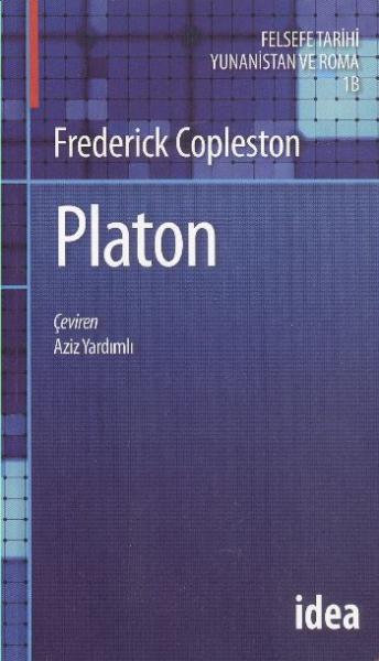 Platon %17 indirimli Frederick Copleston
