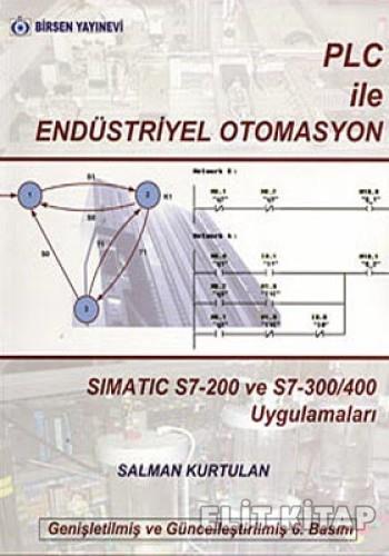 PLC ile Endüstriyel Otomasyon