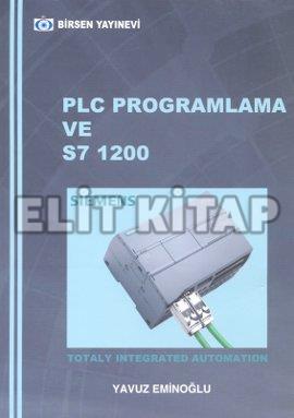 PLC Programlama ve S7 / 1200 Yavuz Eminoğlu