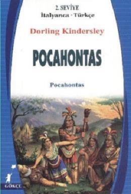 Pocahontas (İtalyanca - Türkçe)