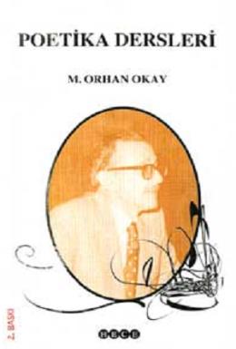 Poeteki Dersleri M. Orhan Okay