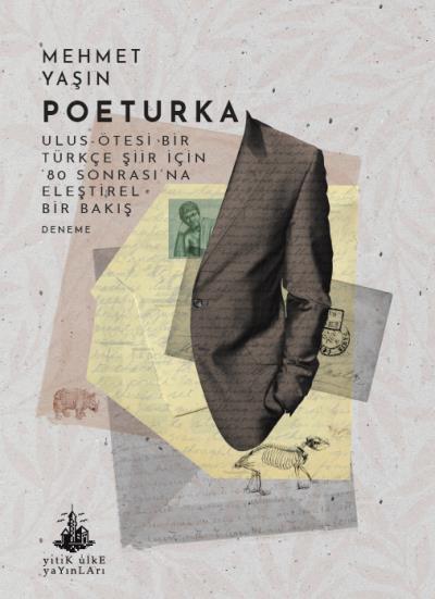 Poeturka - Ulus Ötesi Bir Türkçe Şiir İçin 80 Sonrasına Eleştirel Bir 