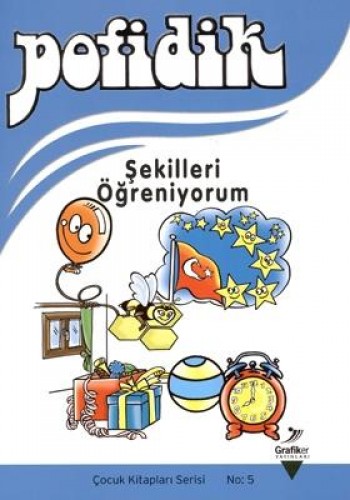 Pofidik (5 Kitap)