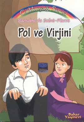 Pol ve Virjini