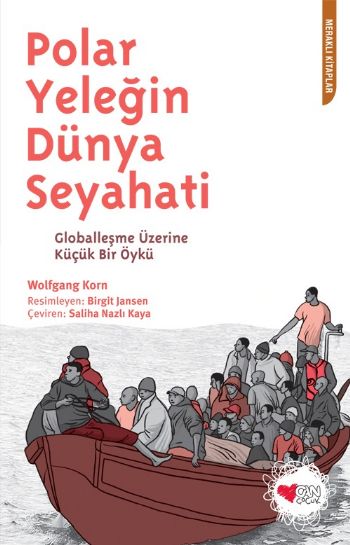 Polar Yeleğin Dünya Seyahati