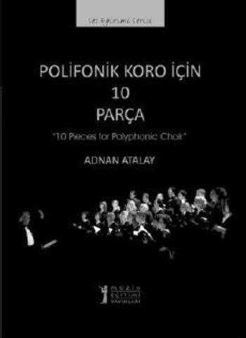 Polifonik Koro İçin 10 Parça